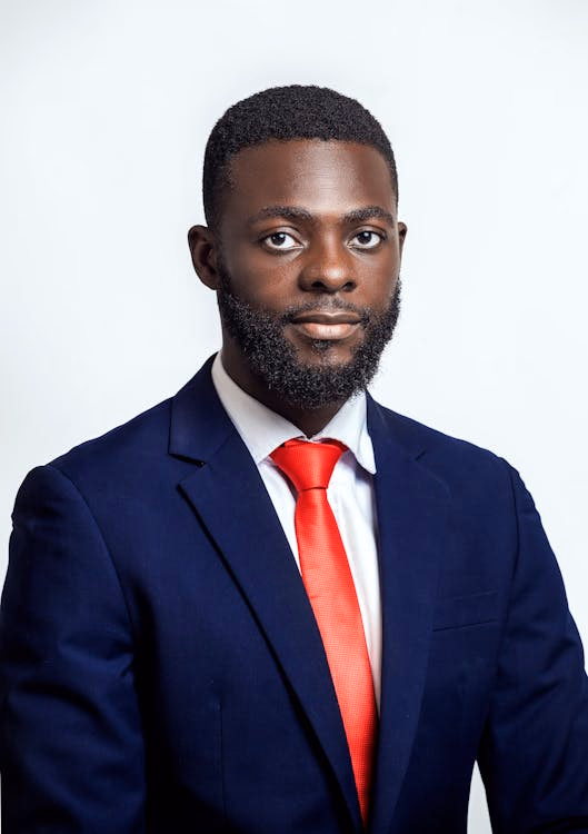 Taiwo Aina